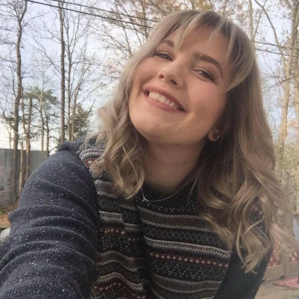 Meet your Posher, Mikayla